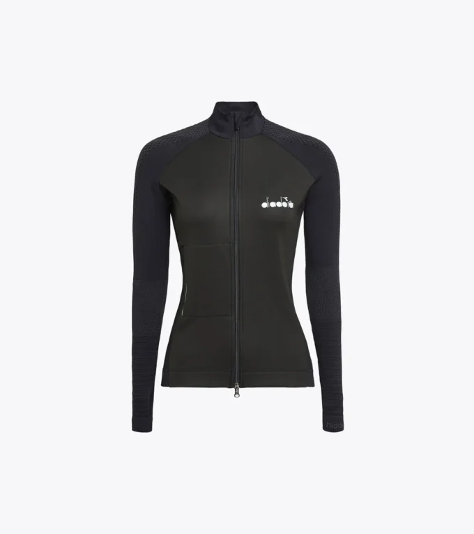 L. Hidden Power Jacket Giacca da corsa made in Italy