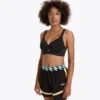 L. High Bra Reggiseno sportivo ad alto impatto