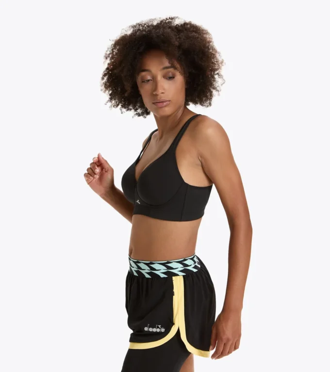 L. High Bra Reggiseno sportivo ad alto impatto