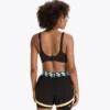 L. High Bra Reggiseno sportivo ad alto impatto