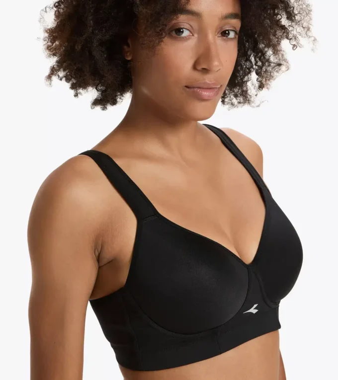 L. High Bra Reggiseno sportivo ad alto impatto