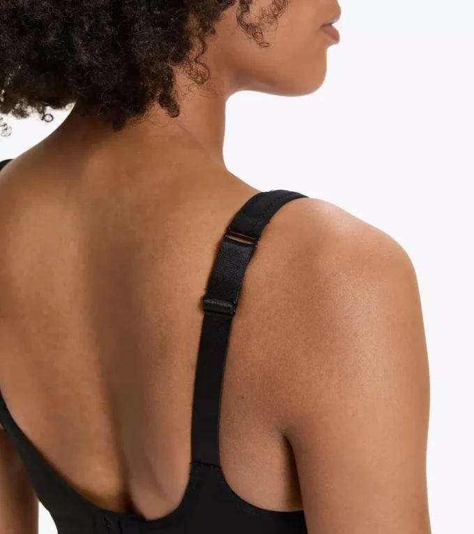 L. High Bra Reggiseno sportivo ad alto impatto