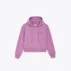 L. Hoodie Athl. Logo Felpa con cappuccio – Donna