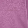 L. Hoodie Athl. Logo Felpa con cappuccio – Donna