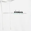 L. Hoodie Ess. Sports Felpa con cappuccio in cotone