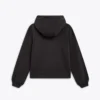 L. Hoodie Ess. Sports Felpa con cappuccio in cotone