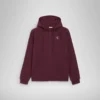 L.Hoodie Fz Chromia Felpa con cappuccio