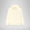 L.Hoodie Fz Chromia Felpa con cappuccio