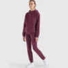 L.Hoodie Fz Chromia Felpa con cappuccio