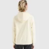 L.Hoodie Fz Chromia Felpa con cappuccio