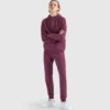 L.Hoodie Fz Chromia Felpa con cappuccio