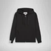 L. Hoodie Fz Mii Felpa con cappuccio – Made in Italy