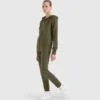 L. Hoodie Fz Mii Felpa con cappuccio – Made in Italy