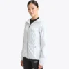 L. Jacket Gold Giacca antivento da corsa