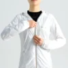 L. Jacket Gold Giacca antivento da corsa