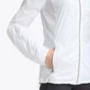 L. Jacket Gold Giacca antivento da corsa