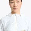 L. Jacket Gold Giacca antivento da corsa
