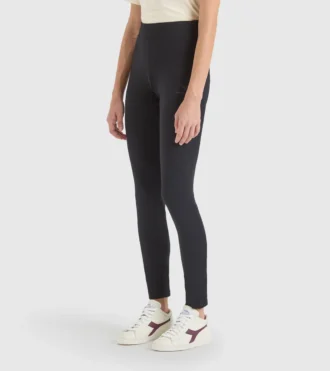 L.Leggings Core Leggings sportivi