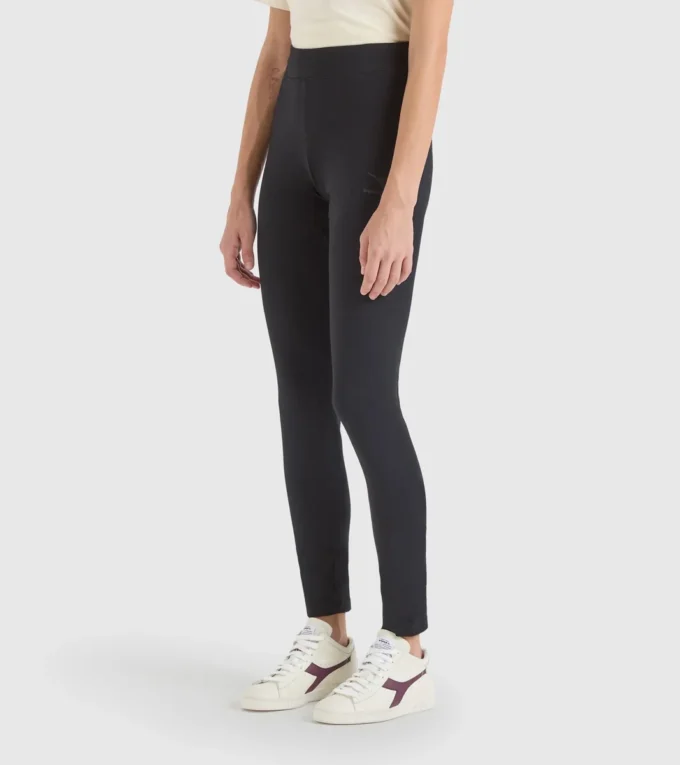 L.Leggings Core Leggings sportivi