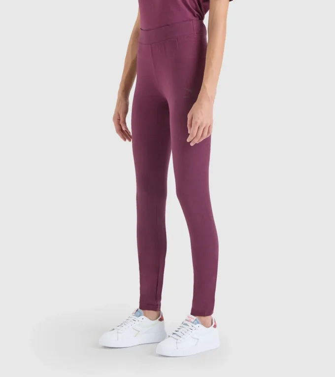 L.Leggings Core Leggings sportivi
