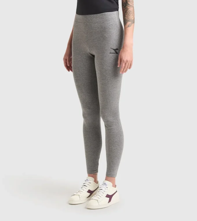 L.Leggings Core Leggings sportivi