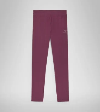 L.Leggings Core Leggings sportivi