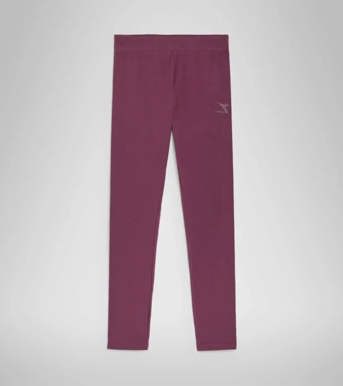 L.Leggings Core Leggings sportivi