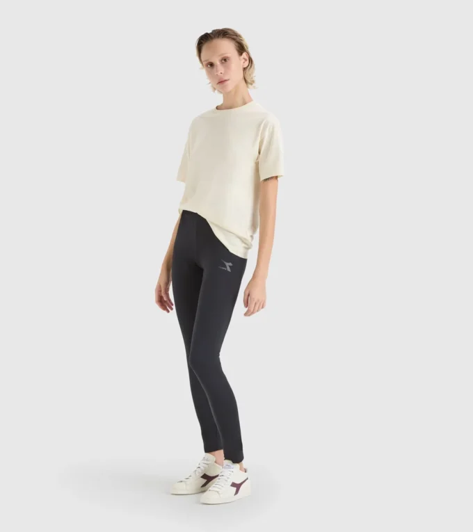 L.Leggings Core Leggings sportivi
