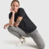 L.Leggings Core Leggings sportivi