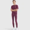 L.Leggings Core Leggings sportivi