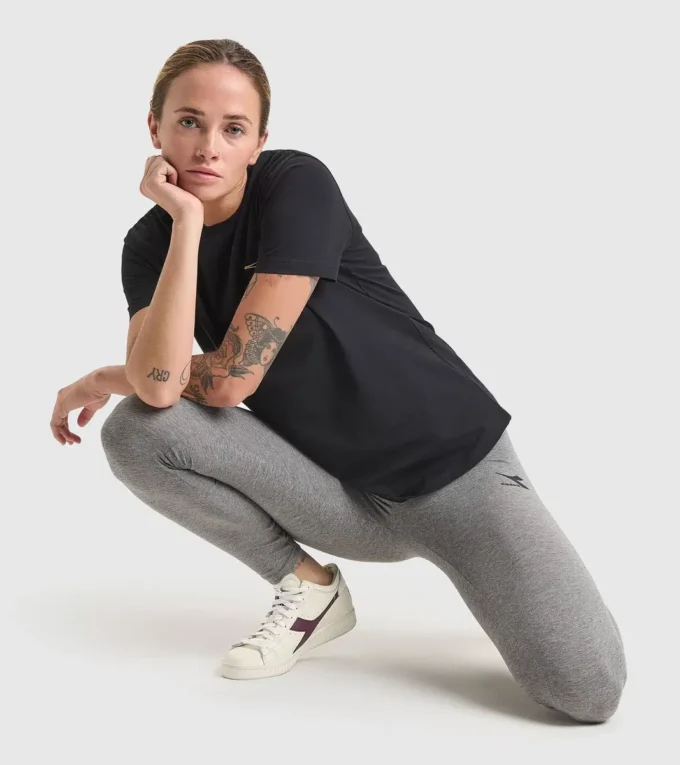 L.Leggings Core Leggings sportivi