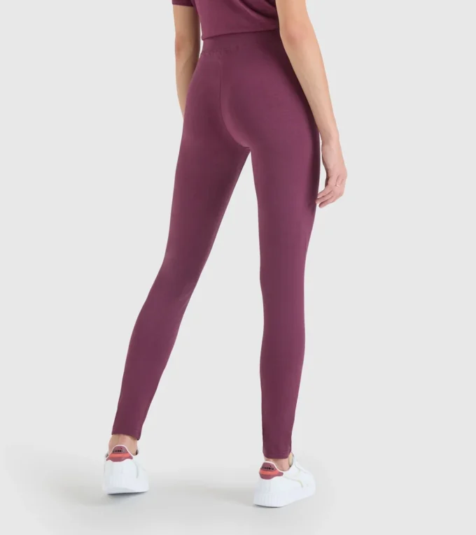 L.Leggings Core Leggings sportivi