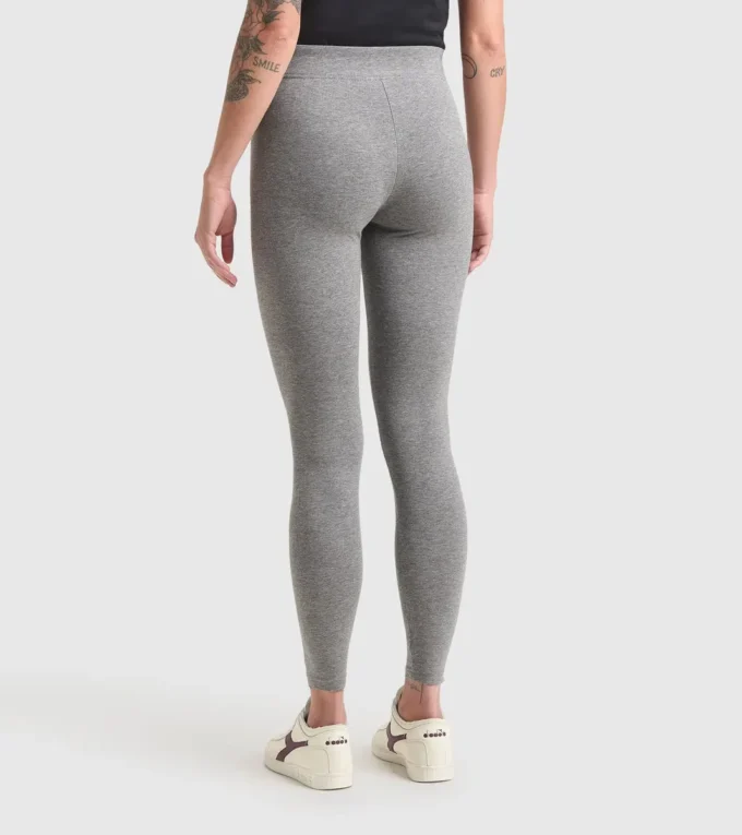 L.Leggings Core Leggings sportivi