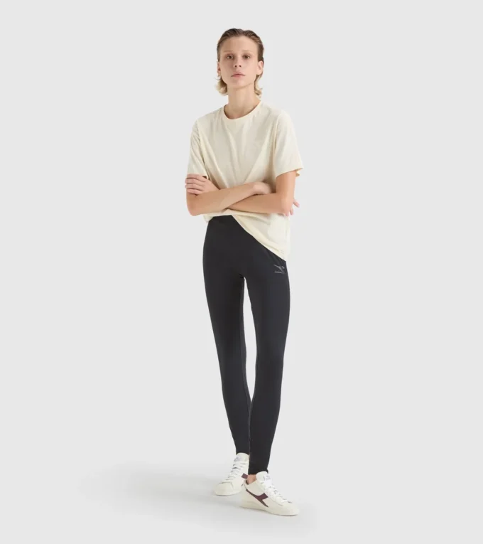 L.Leggings Core Leggings sportivi