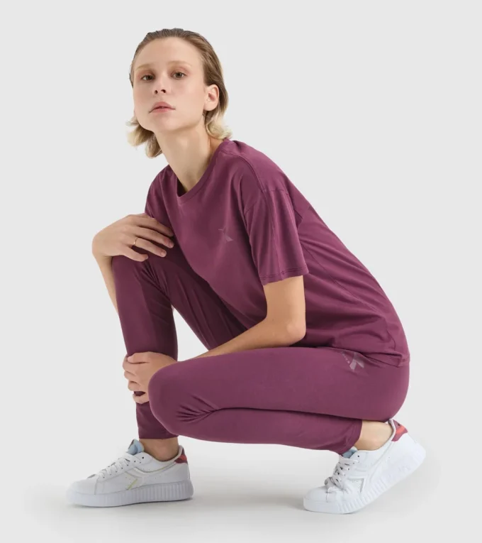 L.Leggings Core Leggings sportivi