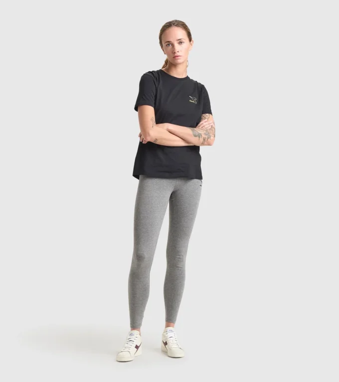 L.Leggings Core Leggings sportivi