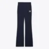 L.Leggings Slit Leggings sportivi