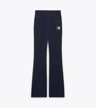 L.Leggings Slit Leggings sportivi