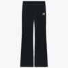 L.Leggings Slit Leggings sportivi