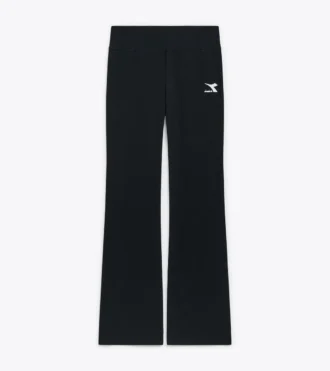 L.Leggings Slit Leggings sportivi