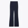 L.Leggings Slit Leggings sportivi