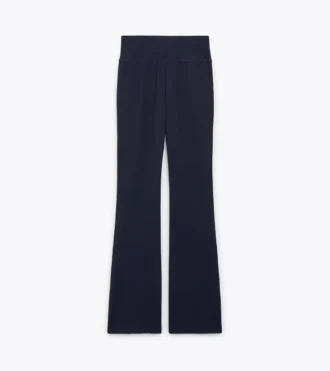 L.Leggings Slit Leggings sportivi
