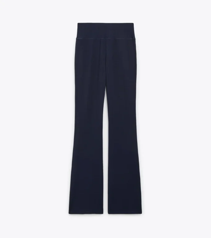 L.Leggings Slit Leggings sportivi