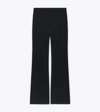L.Leggings Slit Leggings sportivi