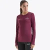 L. Ls Core Tee Maglietta da corsa
