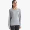 L. Ls Core Tee Maglietta da corsa