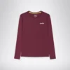 L. Ls Core Tee Maglietta da corsa