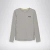 L. Ls Core Tee Maglietta da corsa