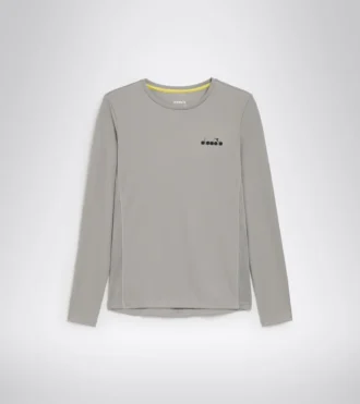 L. Ls Core Tee Maglietta da corsa