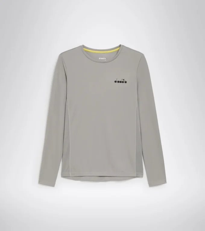 L. Ls Core Tee Maglietta da corsa